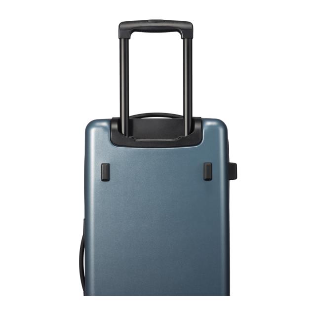 【レビュー投稿で+5％還元】エーストーキョー スーツケース 83L 79cm 4.3kg コーナーストーン2Z 06865 ace.TOKYO | TSAロック搭載 双輪キャスター クリスマス_mp