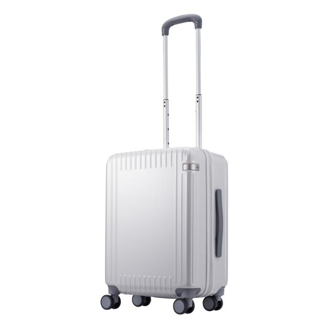 【レビュー投稿で+5％還元】エーストーキョー スーツケース 32L 53cm 3.0kg パリセイド3Z 機内持ち込み 06913 ace.TOKYO | TSAロック搭載 機内持ち込み キャスターストッパー 抗菌生地 クリスマス_mp