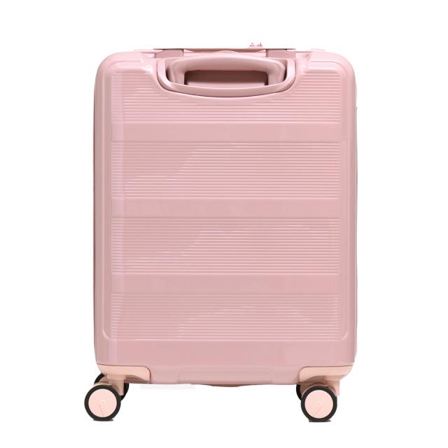 【レビュー投稿で+5％還元】トランジットラウンジ スーツケース bijoux ビジュー 34L 46cm 3.1kg 50010 TRANSIT LOUNGE | キャリーケース ハードキャリー ファスナー 機内持ち込み可 TSAロック搭載 クリスマス_mp