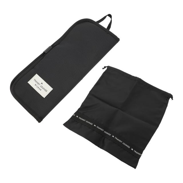 【レビュー投稿で+5％還元】トランジットラウンジ スーツケース ビジュー 51.7L 56.5cm 4kgTRA-50015 TRANSIT LOUNGE bijoux | キャリーケース ハードケース ファスナー TSロック搭載 エキスパンダブル 拡張 キャスターストッパー USBポート クリスマス_mp