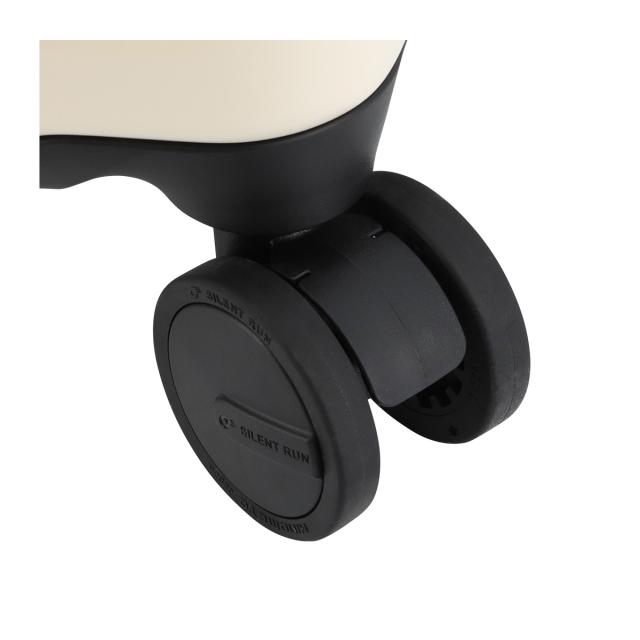 【レビュー投稿で+5％還元】トランジットラウンジ スーツケース ripple PLUS 56(64)L 58cm 4.5kg 80243 TRANSIT LOUNGE | キャリーケース ハードキャリー ファスナー TSAロック搭載 拡張 エキスパンダブル リップル プラス クリスマス_mp