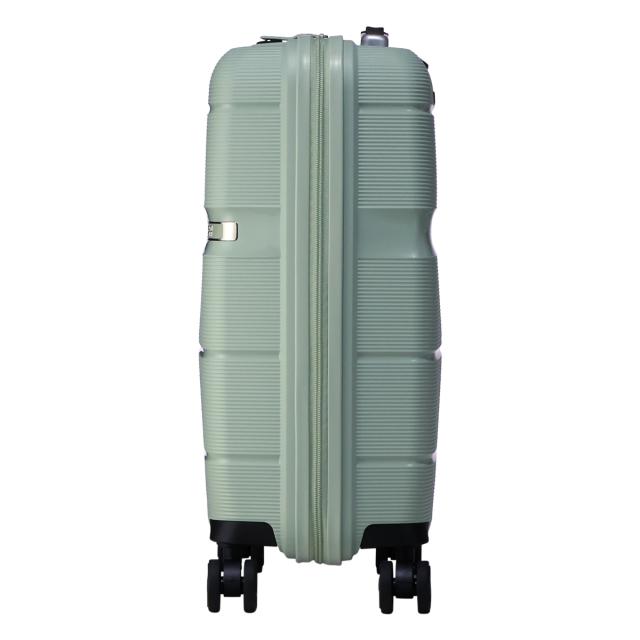 【レビュー投稿で+5％還元】トランジットラウンジ アメリカンツーリスター スーツケース 32.5L TRANSIT LOUNGE American Tourister 機内持ち込み キャリーバッグ キャリーケース TSAロック搭載 クリスマス_mp