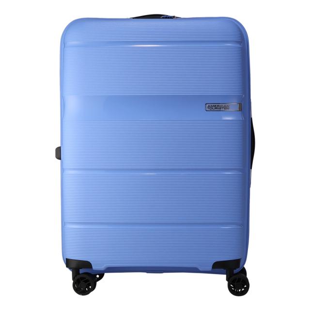 【レビュー投稿で+5％還元】トランジットラウンジ アメリカンツーリスター スーツケース 61.5L TRANSIT LOUNGE American Tourister キャリーバッグ キャリーケース TSAロック搭載 クリスマス_mp