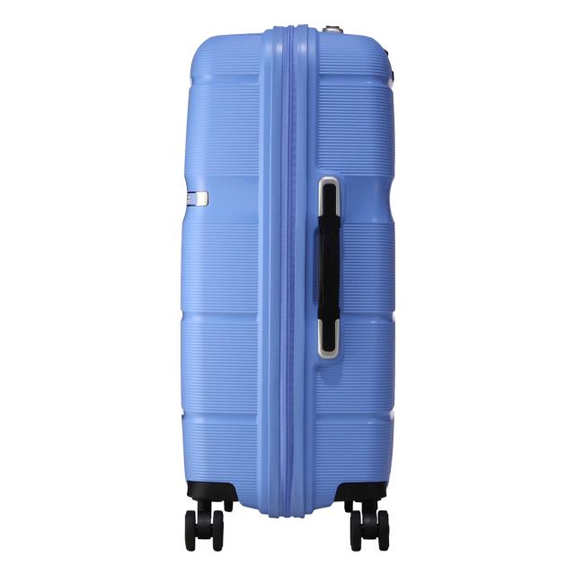 【レビュー投稿で+5％還元】トランジットラウンジ アメリカンツーリスター スーツケース 61.5L TRANSIT LOUNGE American Tourister キャリーバッグ キャリーケース TSAロック搭載 クリスマス_mp