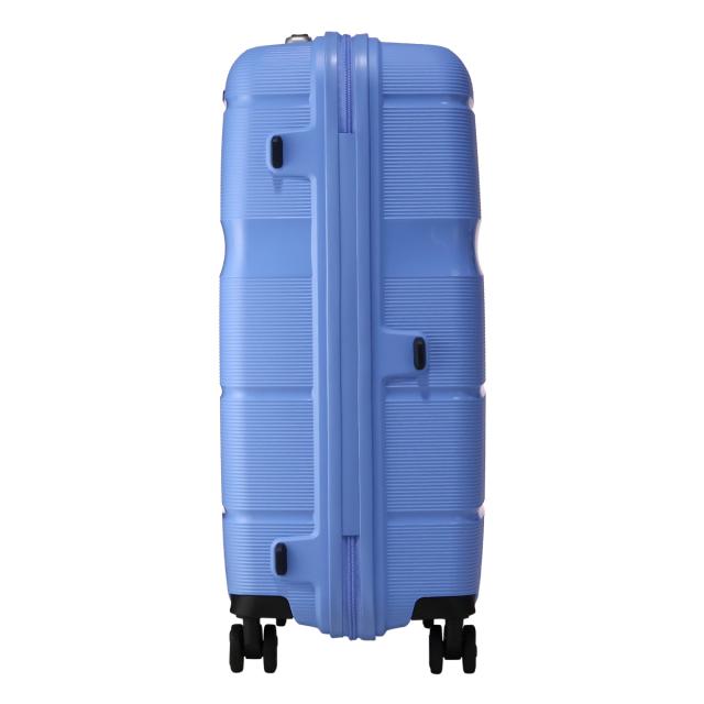 【レビュー投稿で+5％還元】トランジットラウンジ アメリカンツーリスター スーツケース 61.5L TRANSIT LOUNGE American Tourister キャリーバッグ キャリーケース TSAロック搭載 クリスマス_mp