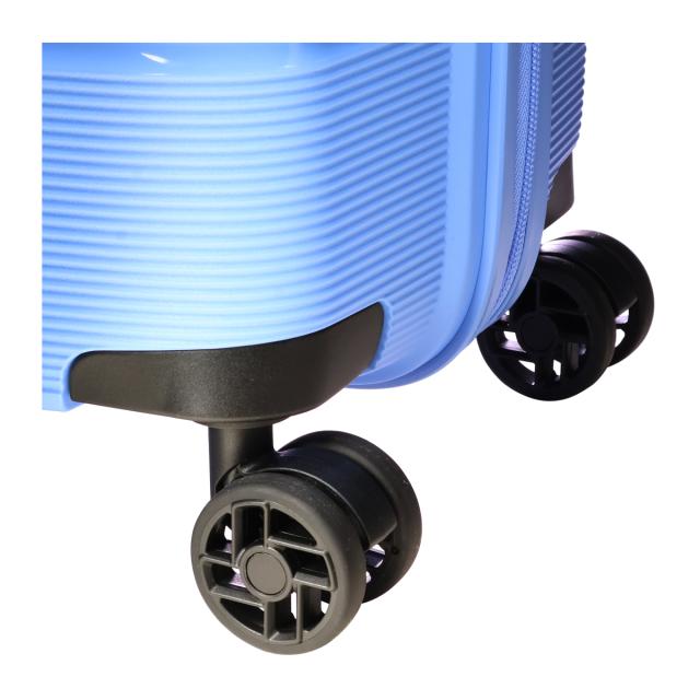 【レビュー投稿で+5％還元】トランジットラウンジ アメリカンツーリスター スーツケース 61.5L TRANSIT LOUNGE American Tourister キャリーバッグ キャリーケース TSAロック搭載 クリスマス_mp