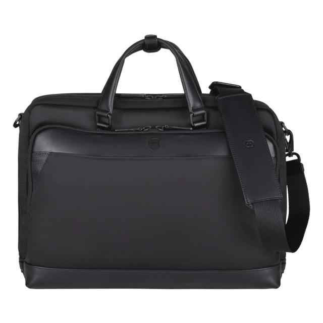 レビュー投稿で+5％還元】ビクトリノックス ブリーフケース A4 13L