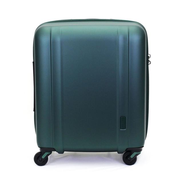 【レビュー投稿で+5％還元】シフレ ゼログラ スーツケース 機内持ち込み 42L 46cm 2.3kg 超軽量 静音 ZER2088-46 siffler ZEROGRA｜キャリーケース ハードキャリー ファスナー 軽い 小型 小さい 5年保証 クリスマス_mp