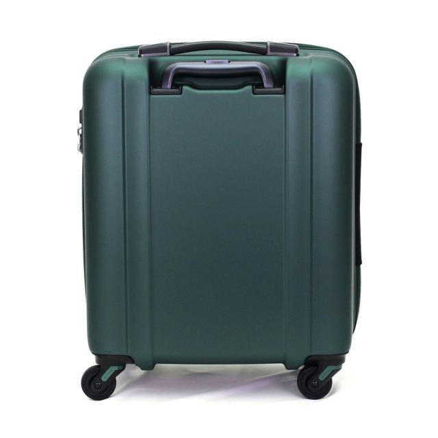 【レビュー投稿で+5％還元】シフレ ゼログラ スーツケース 機内持ち込み 42L 46cm 2.3kg 超軽量 静音 ZER2088-46 siffler ZEROGRA｜キャリーケース ハードキャリー ファスナー 軽い 小型 小さい 5年保証 クリスマス_mp