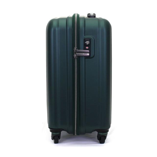 【レビュー投稿で+5％還元】シフレ ゼログラ スーツケース 機内持ち込み 42L 46cm 2.3kg 超軽量 静音 ZER2088-46 siffler ZEROGRA｜キャリーケース ハードキャリー ファスナー 軽い 小型 小さい 5年保証 クリスマス_mp