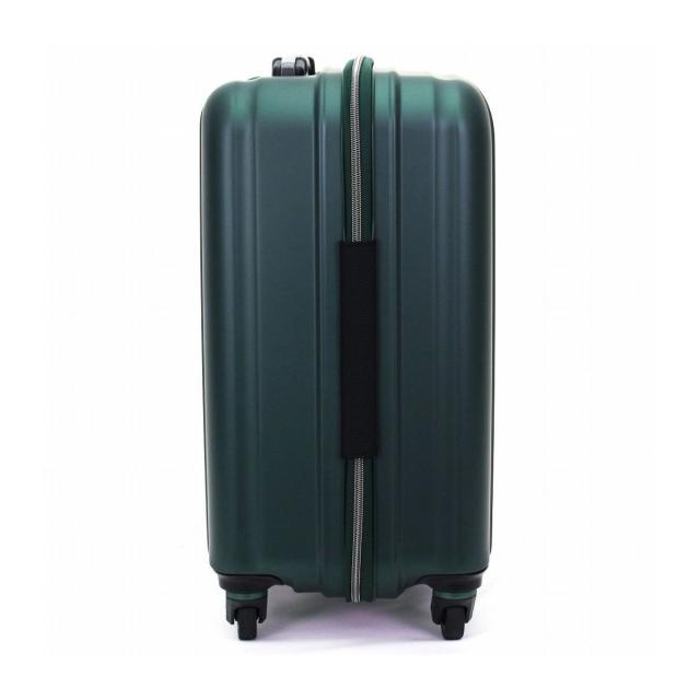 【レビュー投稿で+5％還元】シフレ ゼログラ スーツケース 機内持ち込み 42L 46cm 2.3kg 超軽量 静音 ZER2088-46 siffler ZEROGRA｜キャリーケース ハードキャリー ファスナー 軽い 小型 小さい 5年保証 クリスマス_mp