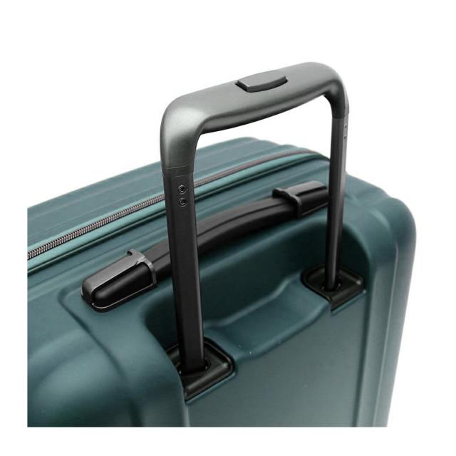 【レビュー投稿で+5％還元】シフレ ゼログラ スーツケース 機内持ち込み 42L 46cm 2.3kg 超軽量 静音 ZER2088-46 siffler ZEROGRA｜キャリーケース ハードキャリー ファスナー 軽い 小型 小さい 5年保証 クリスマス_mp