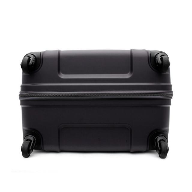 【レビュー投稿で+5％還元】シフレ ゼログラ スーツケース 105L 66cm 3.6kg 超軽量 静音 ZER2088-66 siffler ZEROGRA｜キャリーケース ハードキャリー ファスナー TSAロック搭載 軽い 5年保証 クリスマス_mp