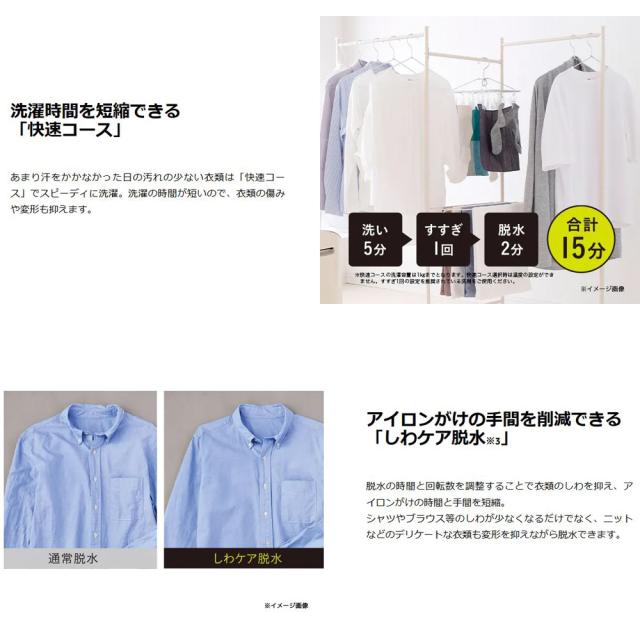 ドラム式洗濯機 4.5kg 横幅約52cm ミニドラム ワンルーム 一人暮らし Haier ハイアール JW-T45SA-W