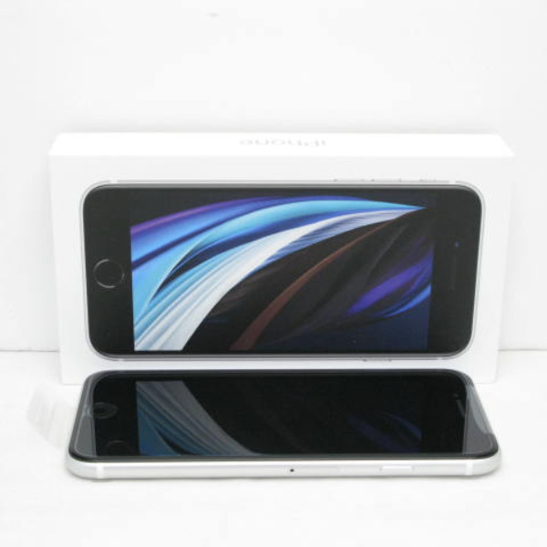 超目玉 Simフリー 新古品 ドコモ Docomo Iphonese 第2世代 64gb ホワイト スマホ本体 送料無料 保証あり 白ロム 安い購入 Theblindtigerslidell Com