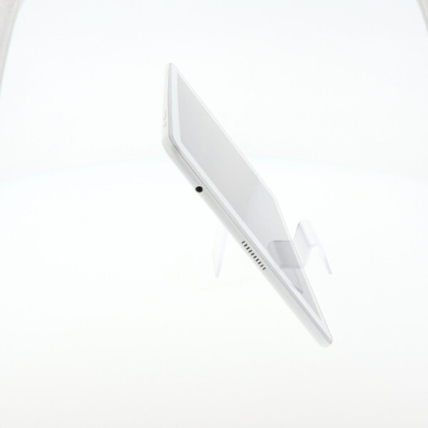 最新人気 Simフリー Au Hwt31 Qua Tab 02 パウダーホワイト タブレット本体 美品 送料無料 保証あり 白ロム 新入荷 Carlavista Com