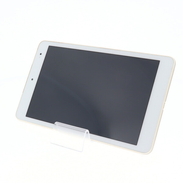 クリアランスバーゲン 期間限定開催 Simフリー Au Kyt32 Qua Tab Qz8 オフホワイト タブレット本体 美品 送料無料 保証あり 白ロム 50 Off Diquinsa Com Mx