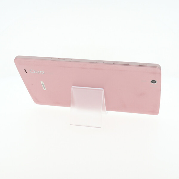 限定セール Simフリー Au Lgt31 Qua Tab Px ピンク タブレット本体 美品 送料無料 保証あり 白ロム 売り尽くし価格 Carlavista Com