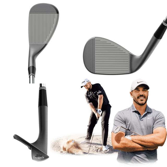 クリーブランド　RTZ　ウェッジ　ツアーサテン　ブラックサテン　N.S.950neo　N.S.MODUS115　スチール　ゴルフクラブ