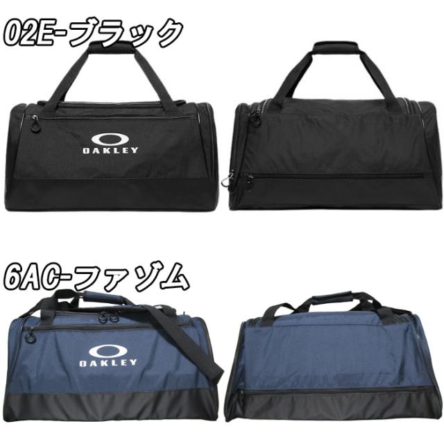 FOS901839 オークリー エンハンス ボストン L 8.0 ゴルフバッグ