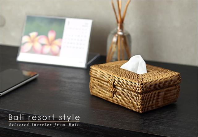 アタ ポケットティッシュケース