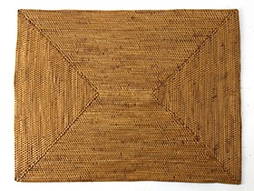 ランチョンマット　アジアン雑貨