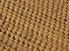 アジアン雑貨 アタのランチョンマット