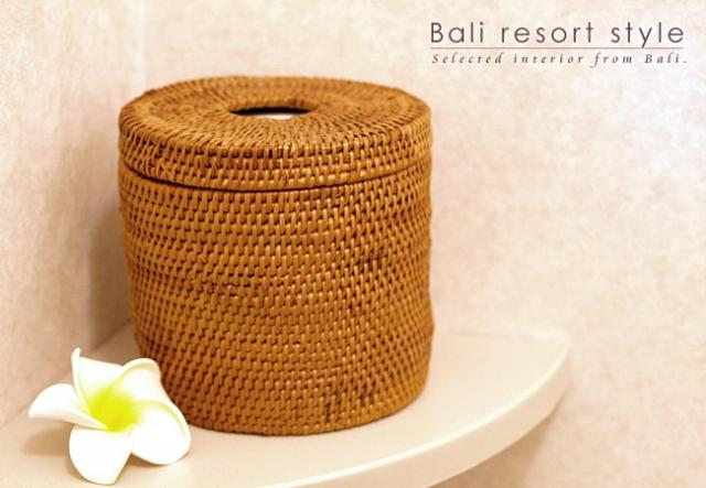 アタ ロールティッシュボックス