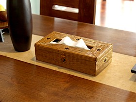 ティッシュケース　おしゃれ