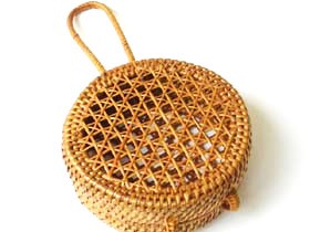 ポプリケース バリ島