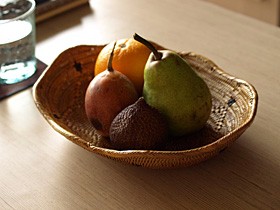 フルーツバスケット