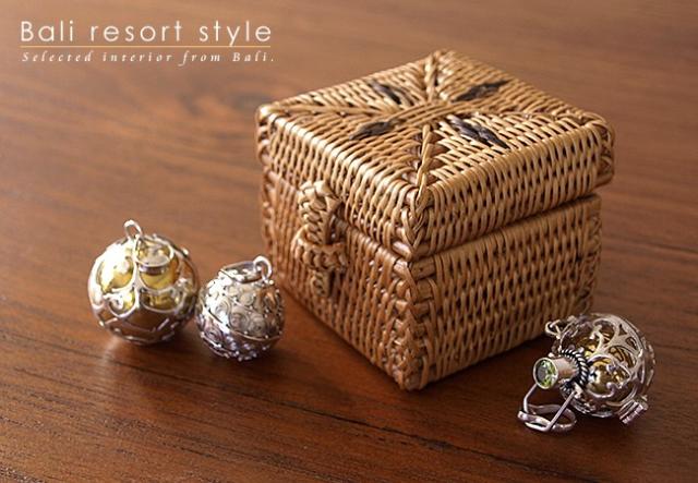 アタ アクセサリーボックス