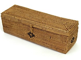 アタ インセンスボックス