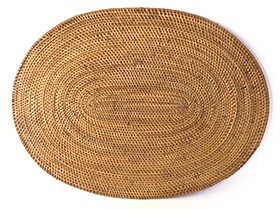 アジアン雑貨 アタのランチョンマット