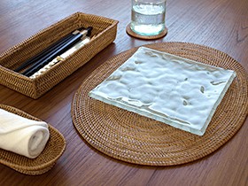 アタ 楕円 コーディネート