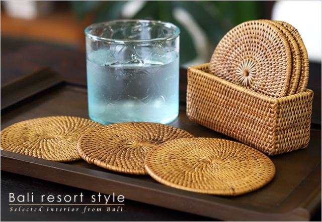 コースター　アタ