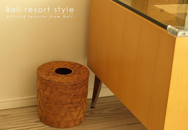 アタ ダストボックス(蓋付き)