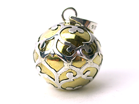 ガムランボール アラベスク