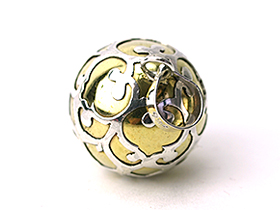 ガムランボール アラベスク