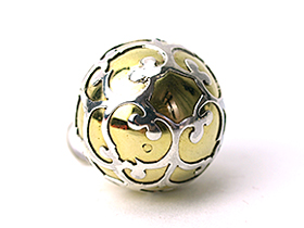 ガムランボール アラベスク