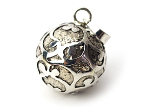 ガムランボール アラベスク