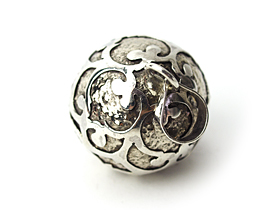 ガムランボール アラベスク