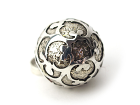 ガムランボール アラベスク