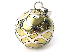 ガムランボール アラベスク