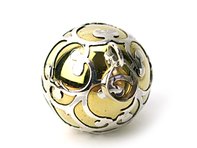 ガムランボール アラベスク