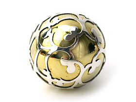 ガムランボール アラベスク