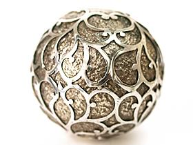 ガムランボール アラベスク