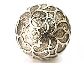 ガムランボール アラベスク