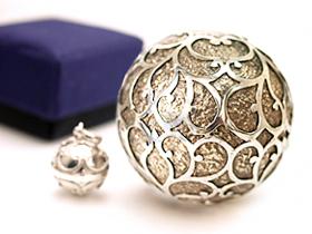 ホームガムランボール