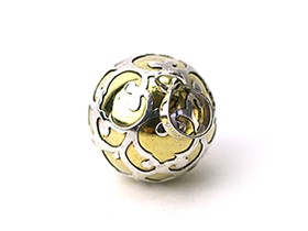 ガムランボール アラベスク